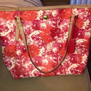 Coach Purse! 💕